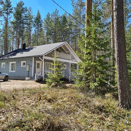 Golfhelmi * Savonlinna