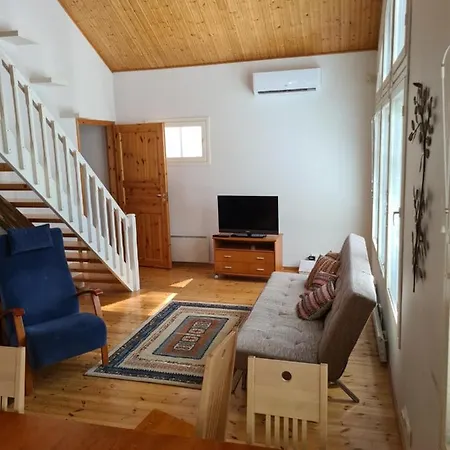 Golfhelmi Savonlinna