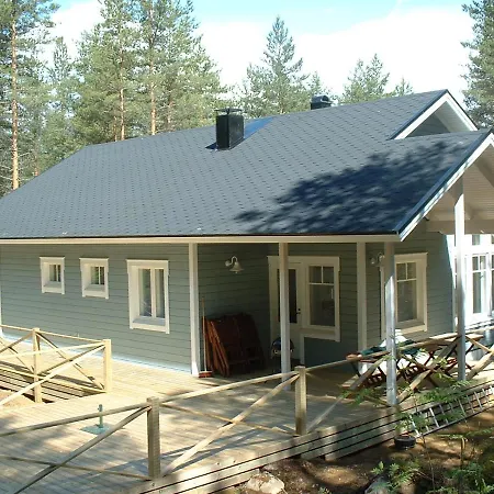 Golfhelmi * Savonlinna