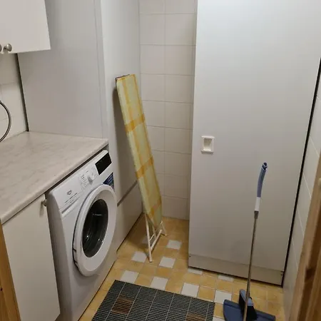 Vila Golfhelmi Savonlinna