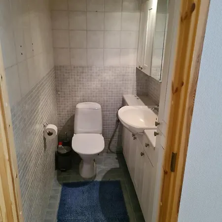 Golfhelmi Vila Savonlinna