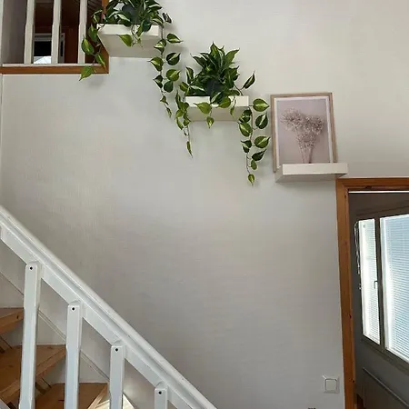 Vila Golfhelmi Savonlinna