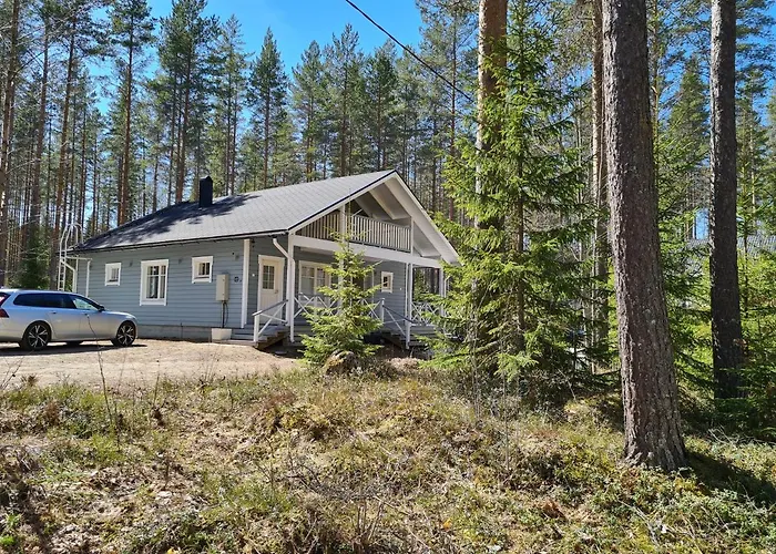 Golfhelmi * Savonlinna