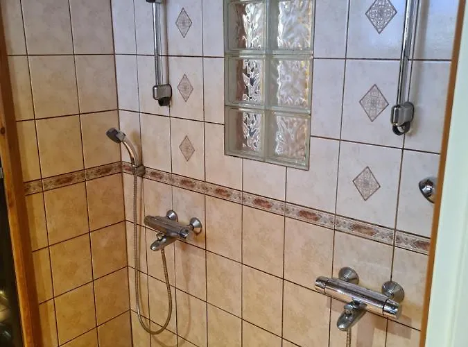 Golfhelmi 别墅 萨翁林纳