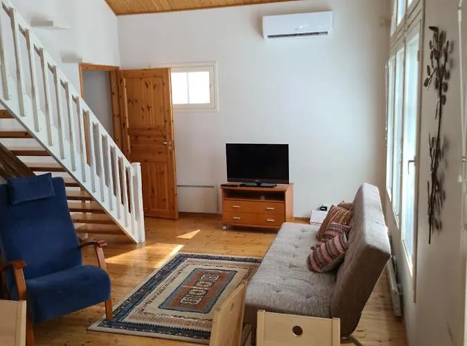 Golfhelmi Savonlinna