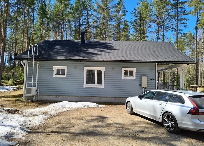 Golfhelmi * Savonlinna