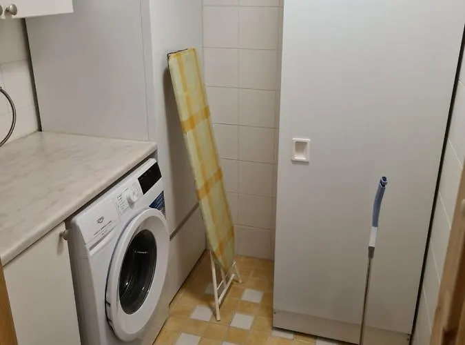 别墅 Golfhelmi 萨翁林纳