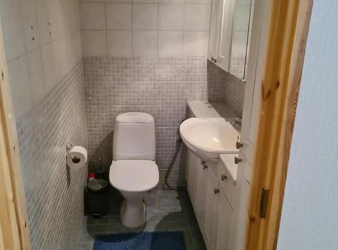 Golfhelmi Villa Savonlinna